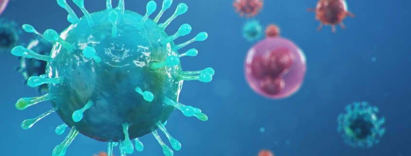 COVID-19 vaccination safety and effectiveness for pregnant and lactating women