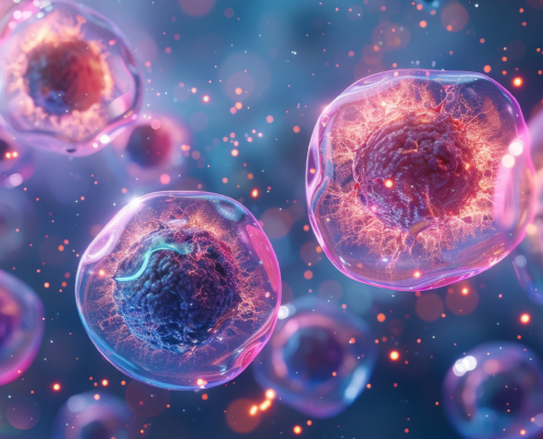 NEPA as an Effective Therapeutic Approach for Managing ADC-Induced Nausea and Vomiting 2024