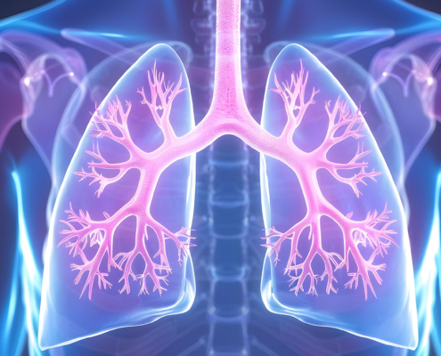 Advancements in Lung Cancer Treatment Insights from ASCO 2024